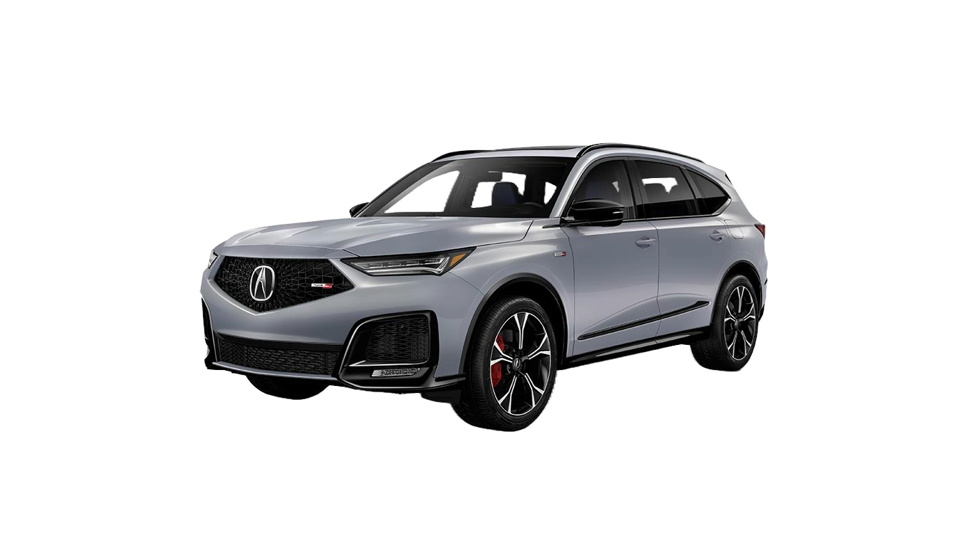 Acura MDX&nbsp;Type S Advance