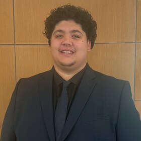 Staff member Jose Nova from ID_a1926d