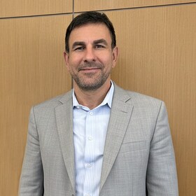 Staff member Louis Costales from ID_a713fa