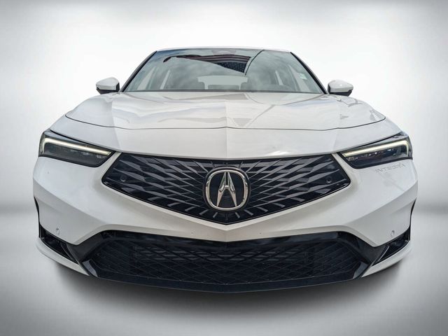 2025 Acura Integra A-Spec with Tech Package - Photo 8
