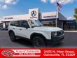 Used 2024 Toyota Land Cruiser Base SUV