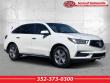 Used 2020 Acura MDX  SUV