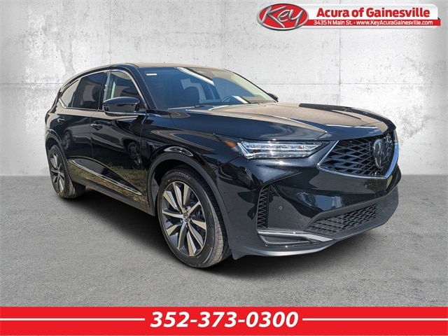 2026 Acura MDX Technology Package's photo