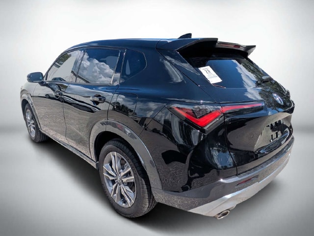 2026 Acura ADX Base - Photo 6