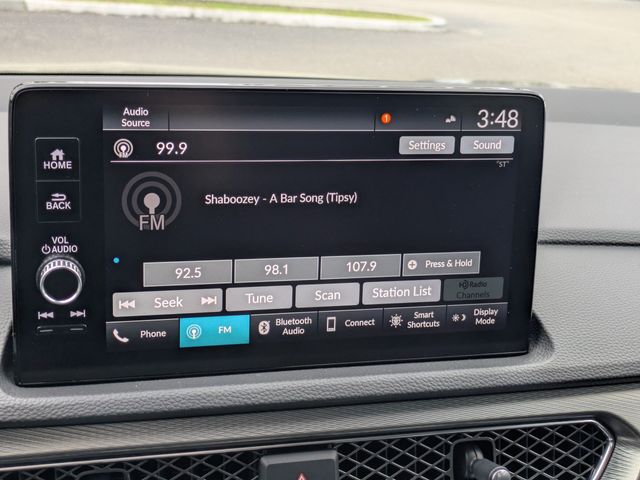 2026 Acura Integra A-Spec w/Technology Package - Photo 22