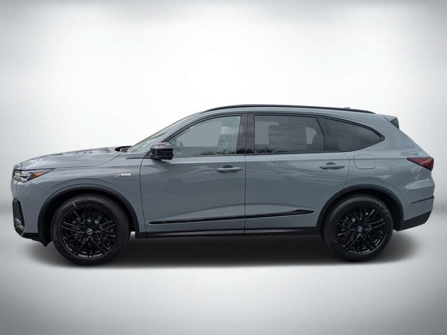 2026 Acura MDX A-Spec w/Advance Package - Photo 6