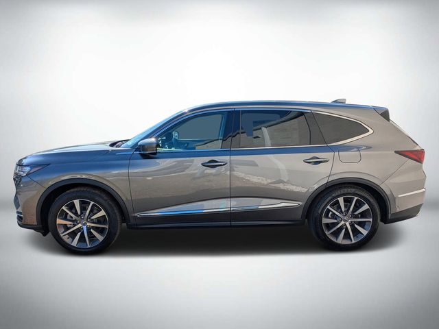 2026 Acura MDX Technology Package - Photo 10