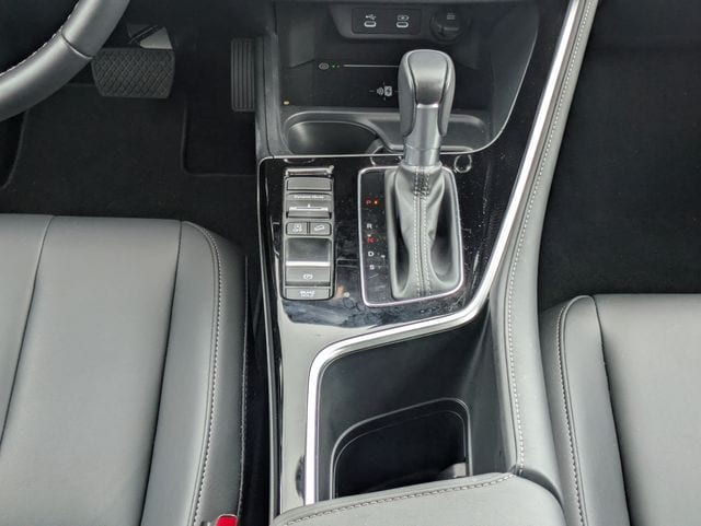 2025 Acura ADX Base - Photo 18