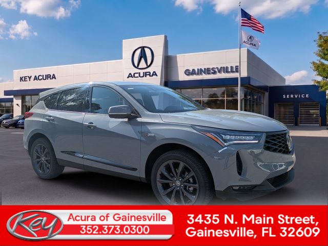 2026 Acura RDX