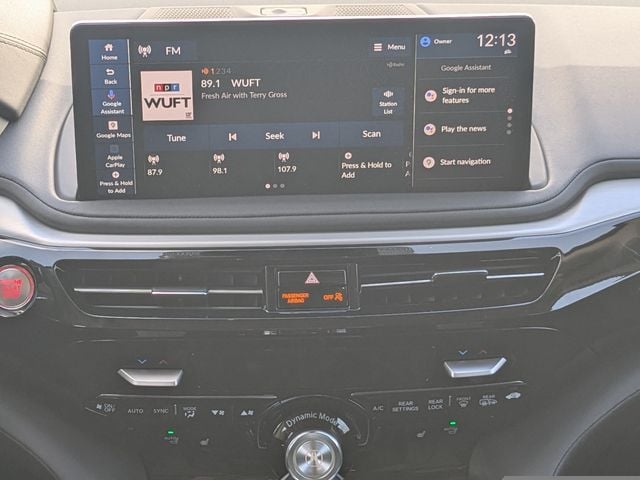 2026 Acura MDX Technology Package - Photo 18