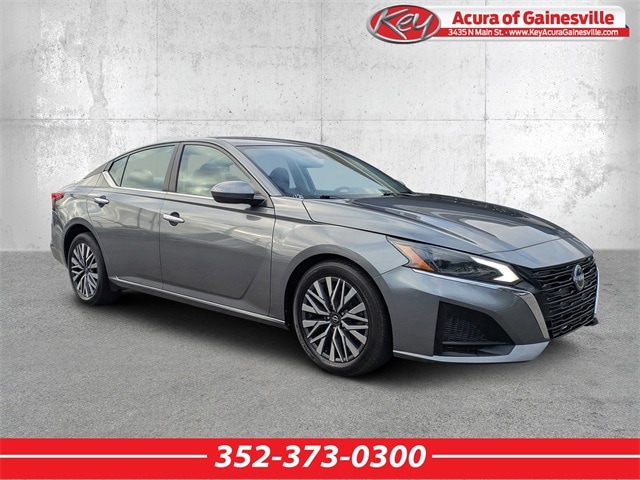 2023 Nissan Altima SV