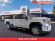 Used 2020 GMC Sierra 2500HD Denali Truck Crew Cab