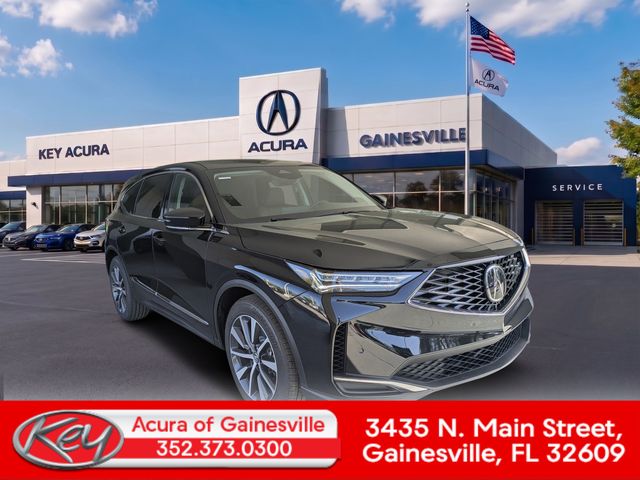 2026 Acura MDX
