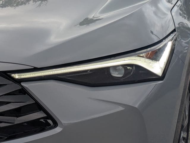 2025 Acura ADX Base - Photo 10