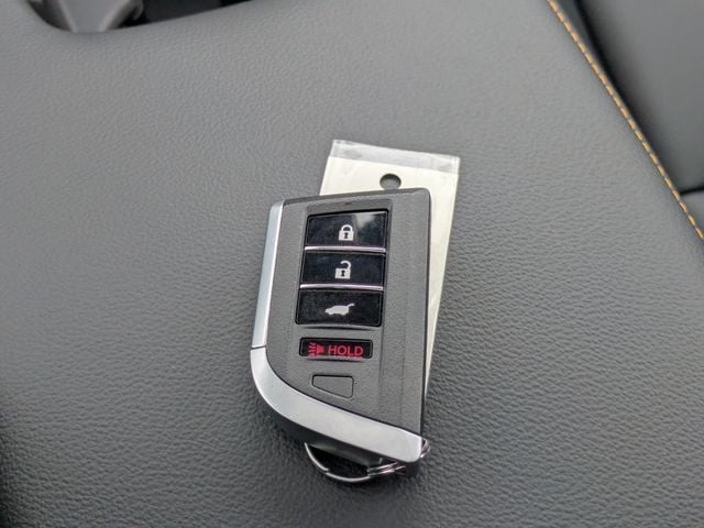 2026 Acura Integra A-Spec w/Technology Package - Photo 35