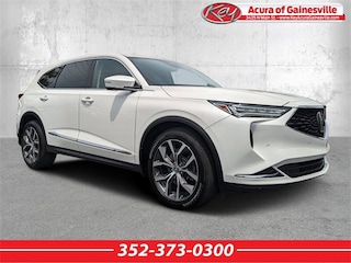 2024 Acura MDX SH-AWD Technology Package SUV