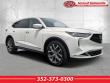Used 2024 Acura MDX SH-AWD Technology Package SUV