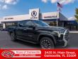 Used 2026 Toyota Tundra Limited Truck CrewMax
