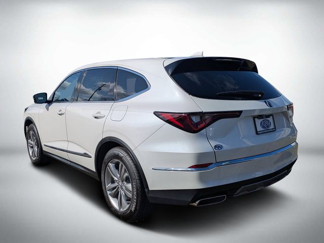 2026 Acura MDX Base - Photo 6