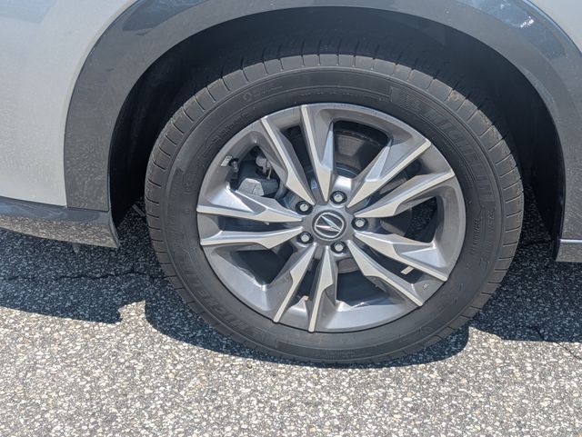2025 Acura ADX Base - Photo 11