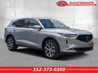 2022 Acura MDX