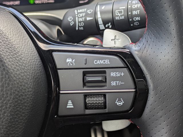 2025 Acura ADX A-Spec Package - Photo 30