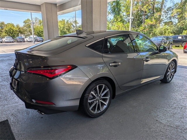 2025 Acura Integra Base photo 4