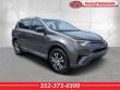 Used 2017 Toyota RAV4 LE SUV