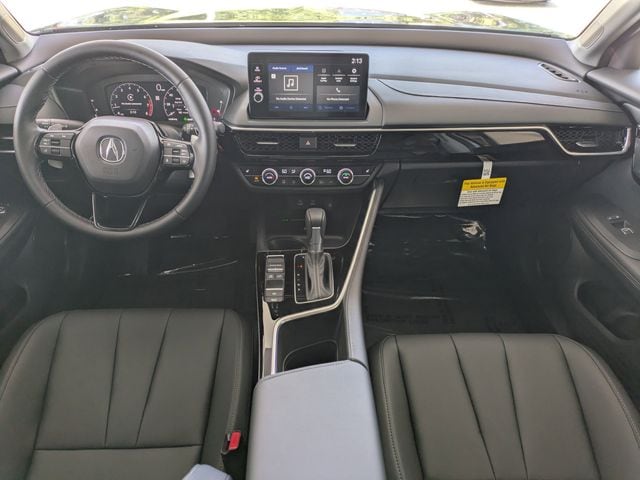 2025 Acura ADX Base - Photo 13
