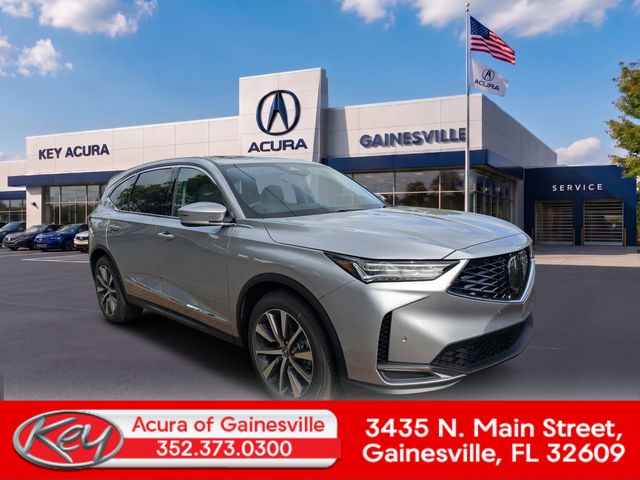 2026 Acura MDX
