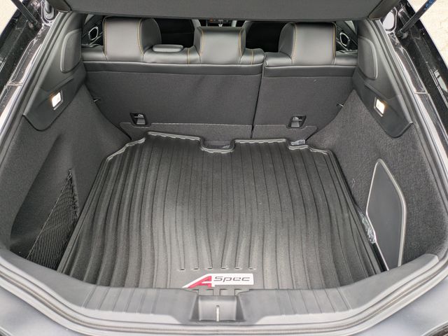 2026 Acura Integra A-Spec w/Technology Package - Photo 9