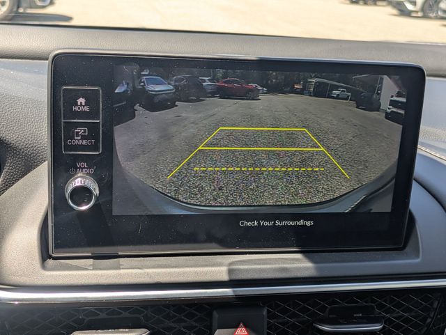 2025 Acura ADX Base - Photo 26