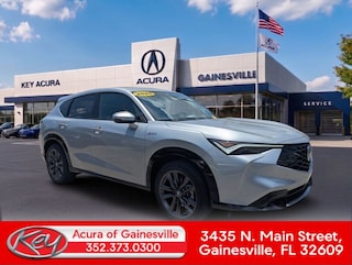 2025 Acura ADX A-Spec Package SUV