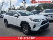 Used 2025 Toyota RAV4 XLE SUV