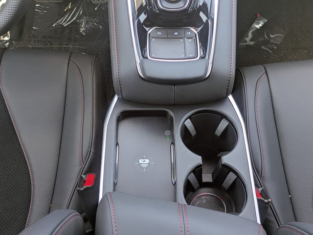 2026 Acura RDX A-Spec Package - Photo 20