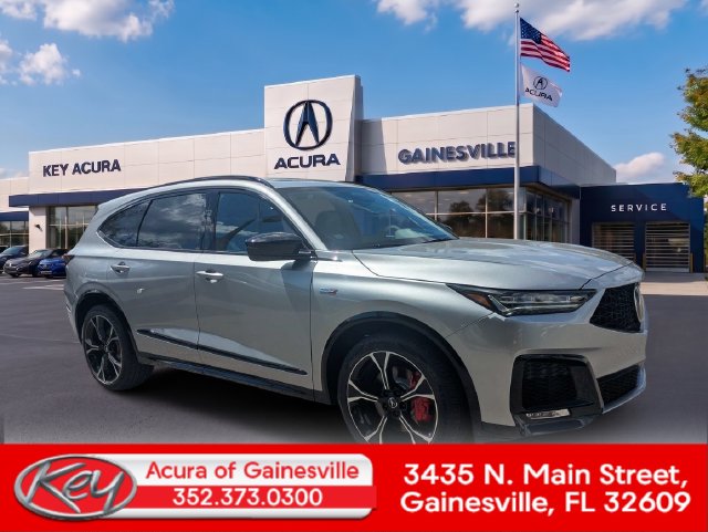 2026 Acura MDX