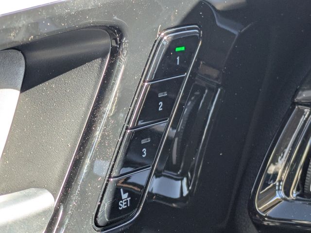 2026 Acura MDX Technology Package - Photo 27