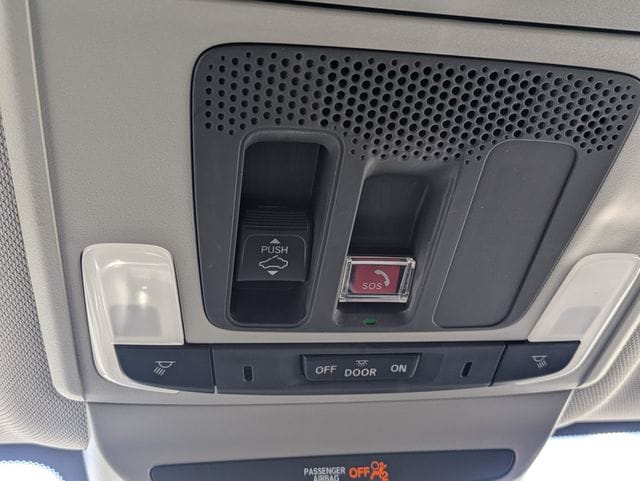 2025 Acura ADX Base - Photo 32