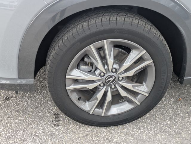 2025 Acura ADX Base - Photo 11