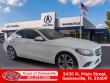 Used 2019 Mercedes-Benz C-Class C 300 Sedan