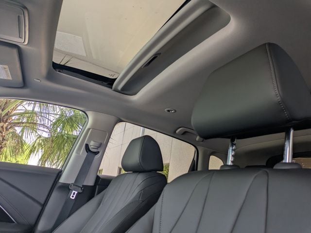 2025 Acura ADX Base - Photo 19