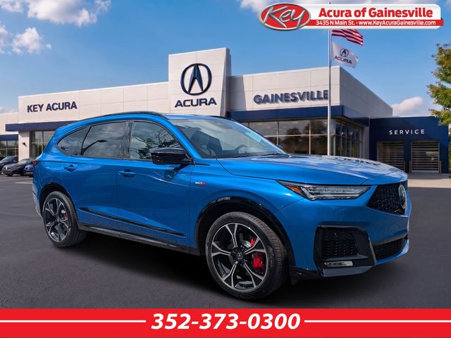 2026 Acura MDX Type S w/Advance Package's photo