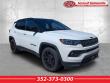Used 2022 Jeep Compass Latitude SUV