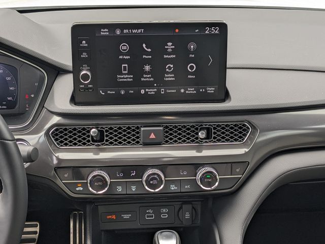 2025 Acura Integra A-Spec with Tech Package - Photo 17