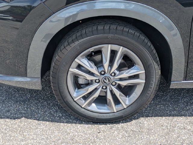 2026 Acura ADX Base - Photo 11