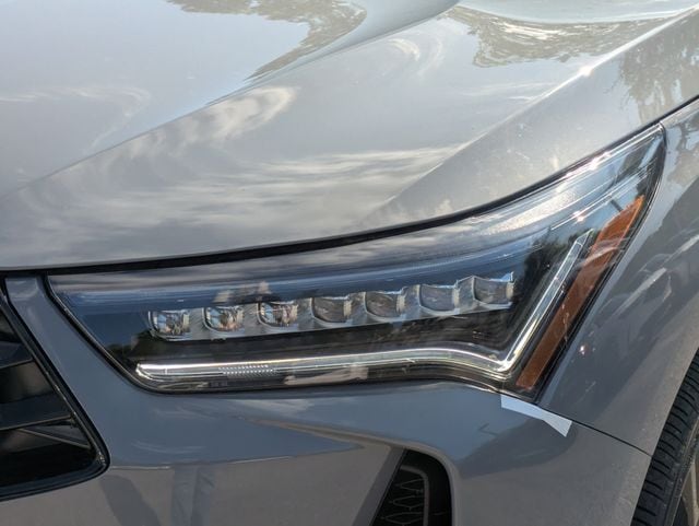 2026 Acura RDX A-Spec Package - Photo 10
