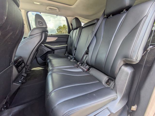 2023 Acura MDX Technology Package - Photo 12