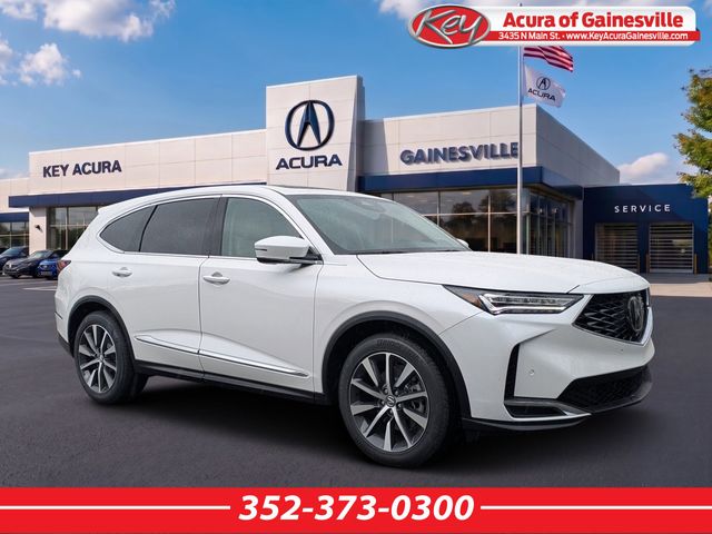 2026 Acura MDX w/Technology Package's photo