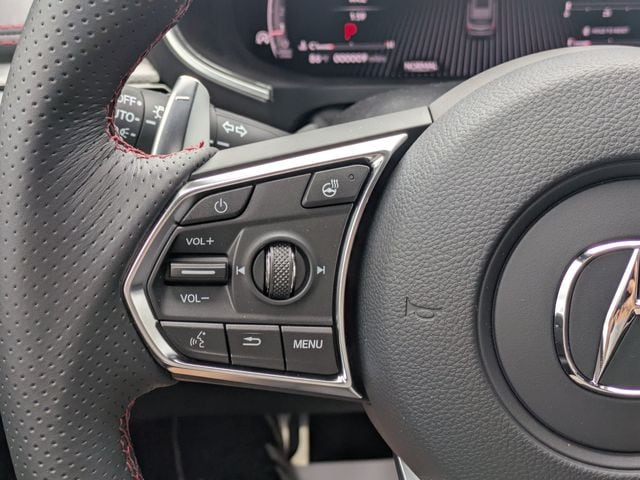 2026 Acura MDX A-Spec w/Advance Package - Photo 19