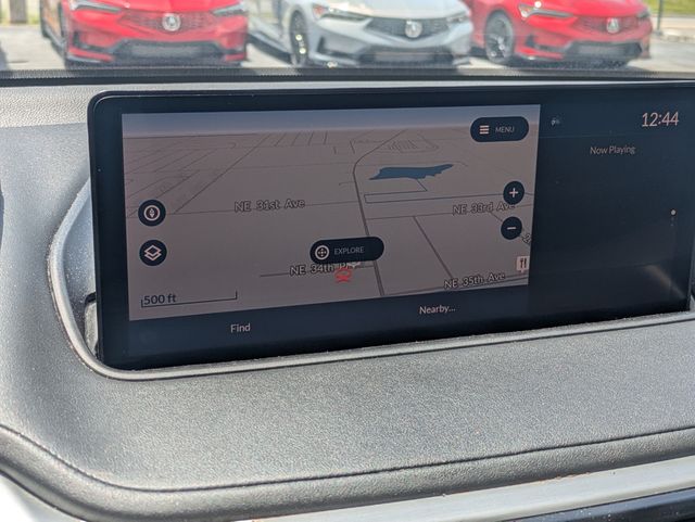 2023 Acura MDX Technology Package - Photo 22